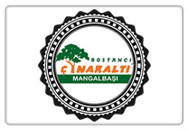 Çınaraltı Mangalbaşı